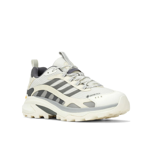 Cushioned Waterproof Hiking Shoes