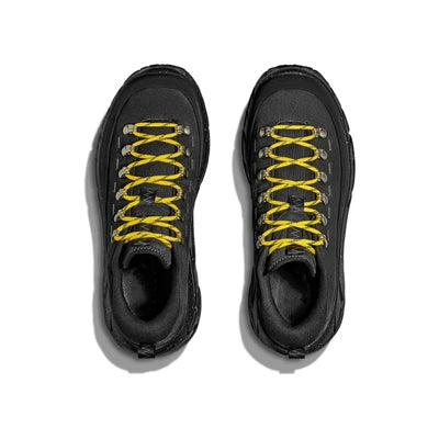 Suede Outdoor Hiking Shoes