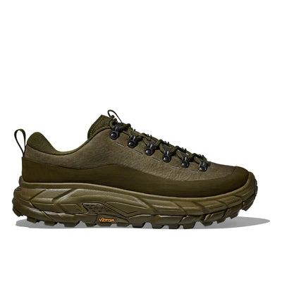 Suede Outdoor Hiking Shoes