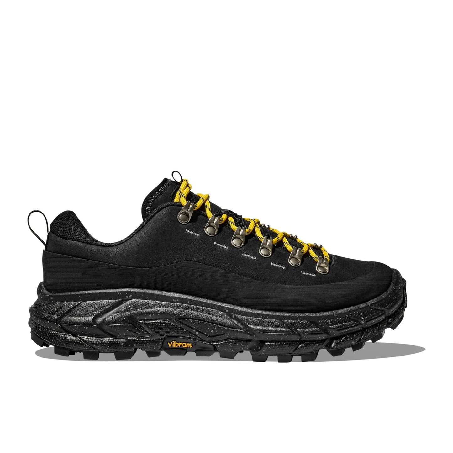 Suede Outdoor Hiking Shoes