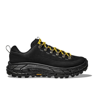 Suede Outdoor Hiking Shoes