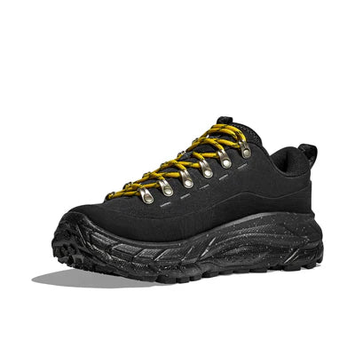 Suede Outdoor Hiking Shoes