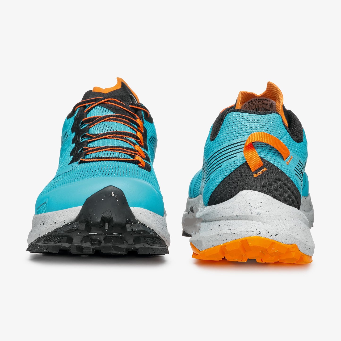 Long-distance Trail Running Shoe