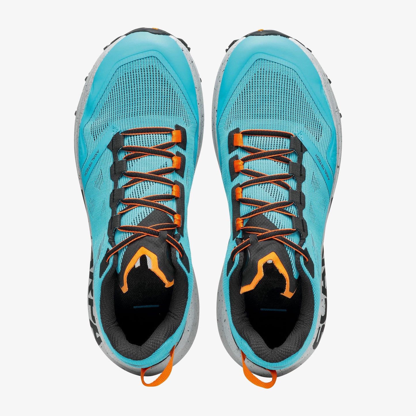 Long-distance Trail Running Shoe