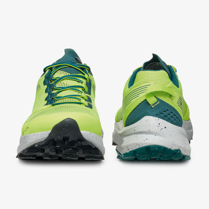 Long-distance Trail Running Shoe
