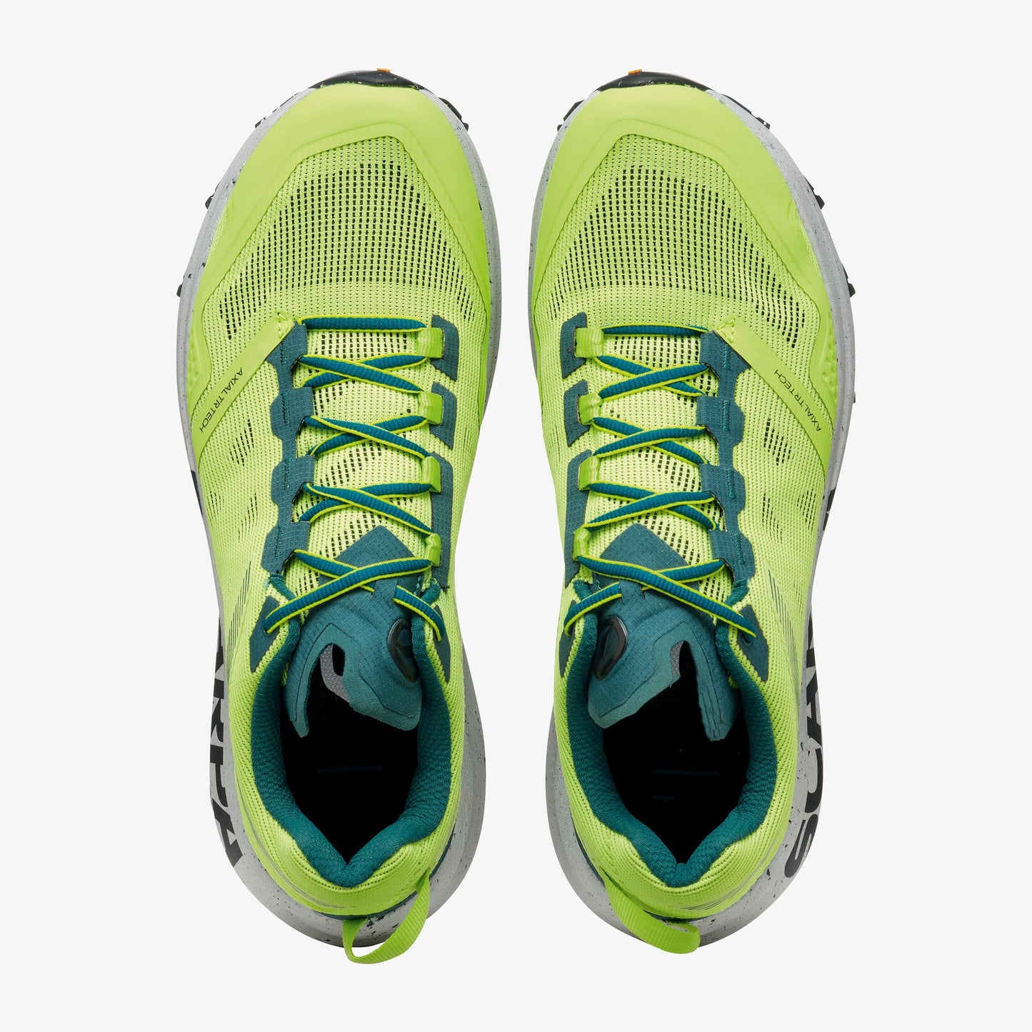Long-distance Trail Running Shoe