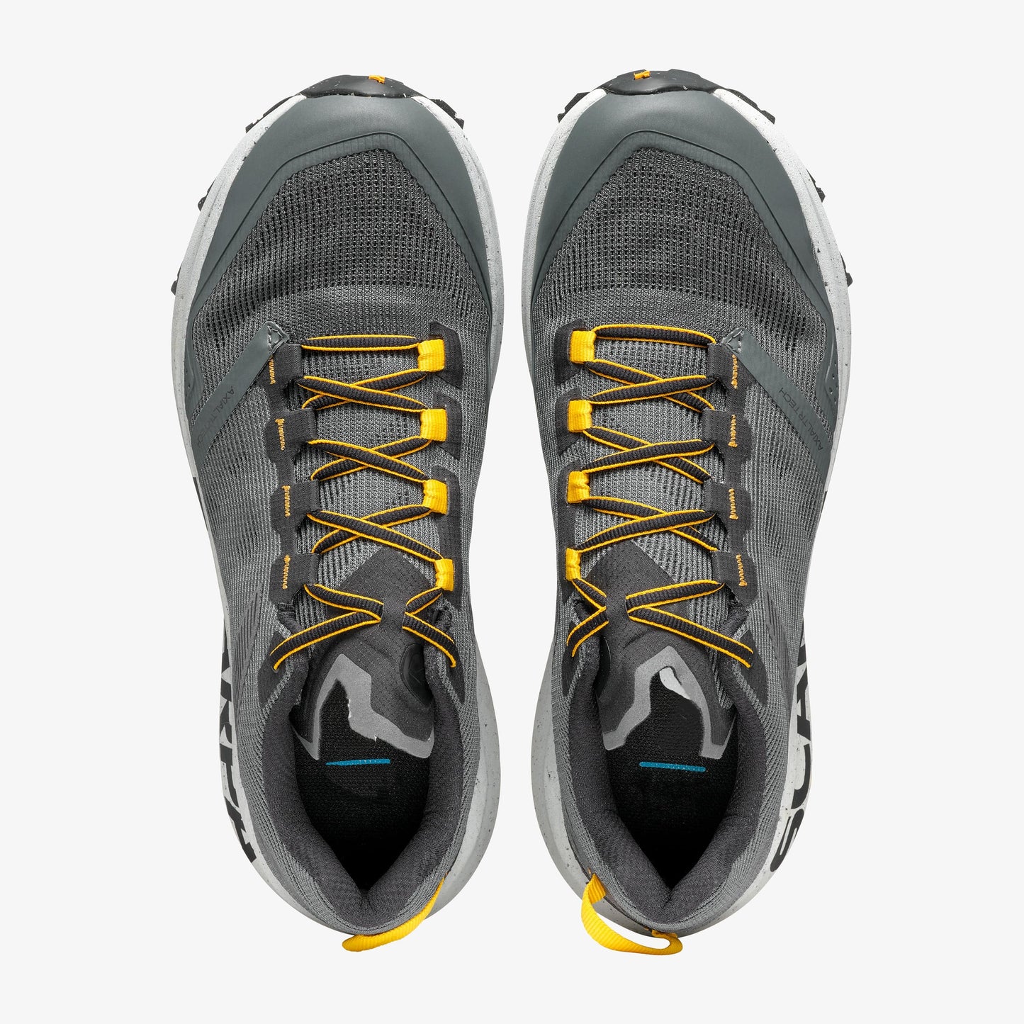 Long-distance Trail Running Shoe