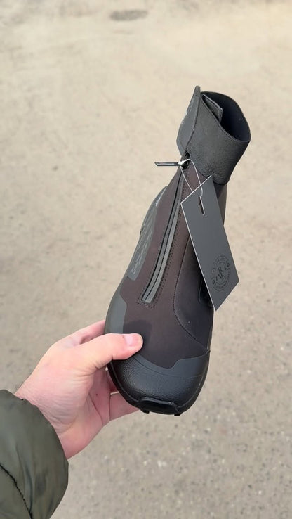Waterproof Outdoor High-top Hiking Boots