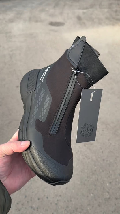Waterproof Outdoor High-top Hiking Boots