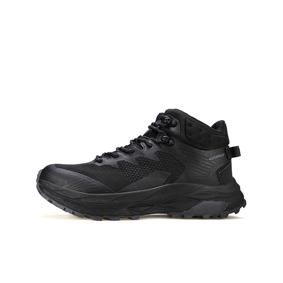 Men's Trekking Shoes