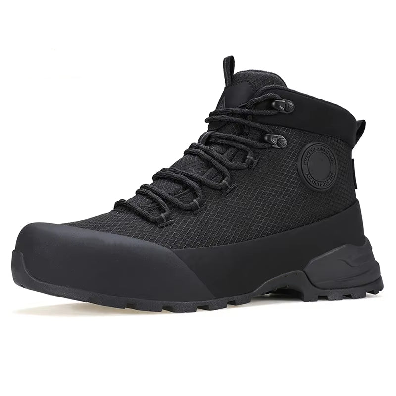 Winter Outdoor Hiking Boots