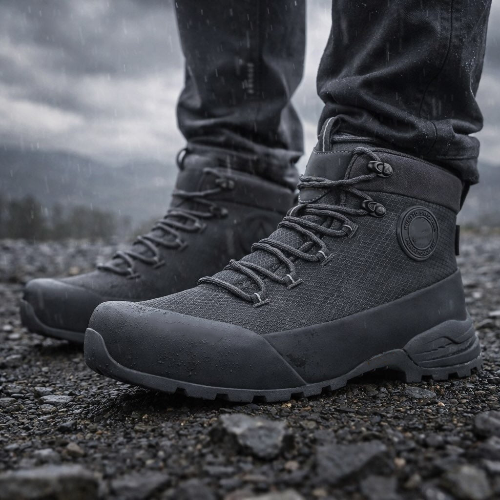 Winter Outdoor Hiking Boots