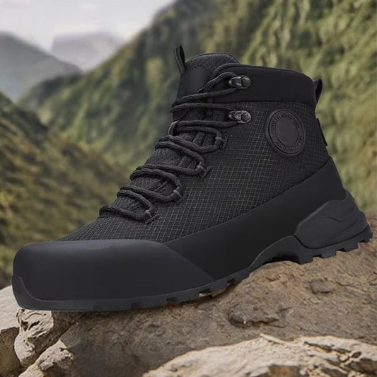 Winter Outdoor Hiking Boots