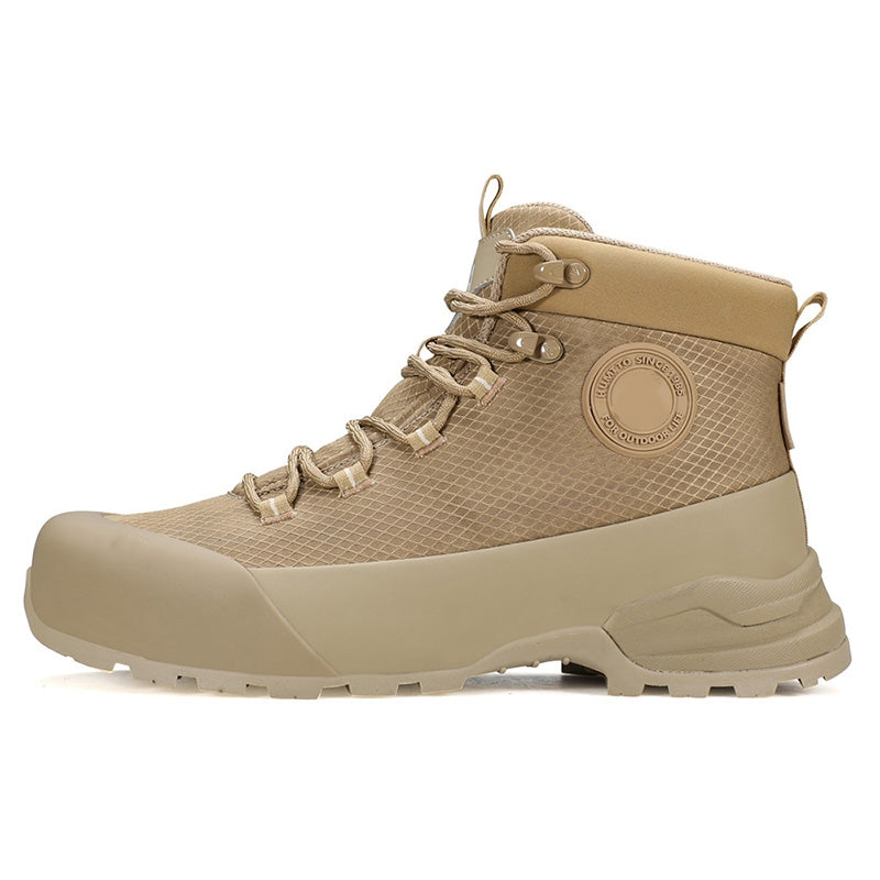 Winter Outdoor Hiking Boots