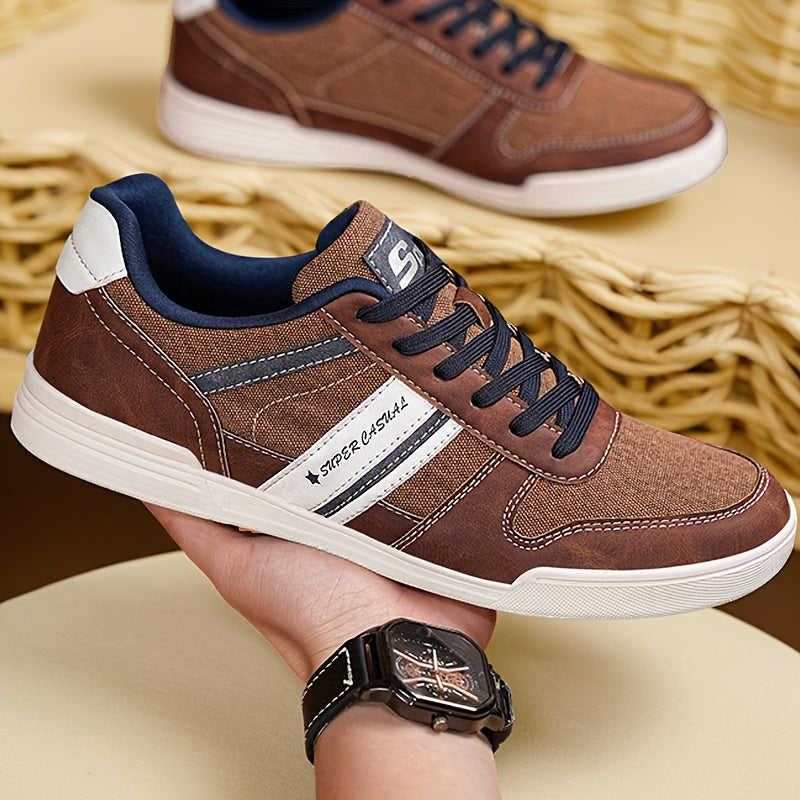 Men's All Seasons Casual Sports Shoes