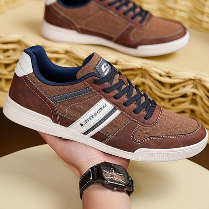 Men's All Seasons Casual Sports Shoes
