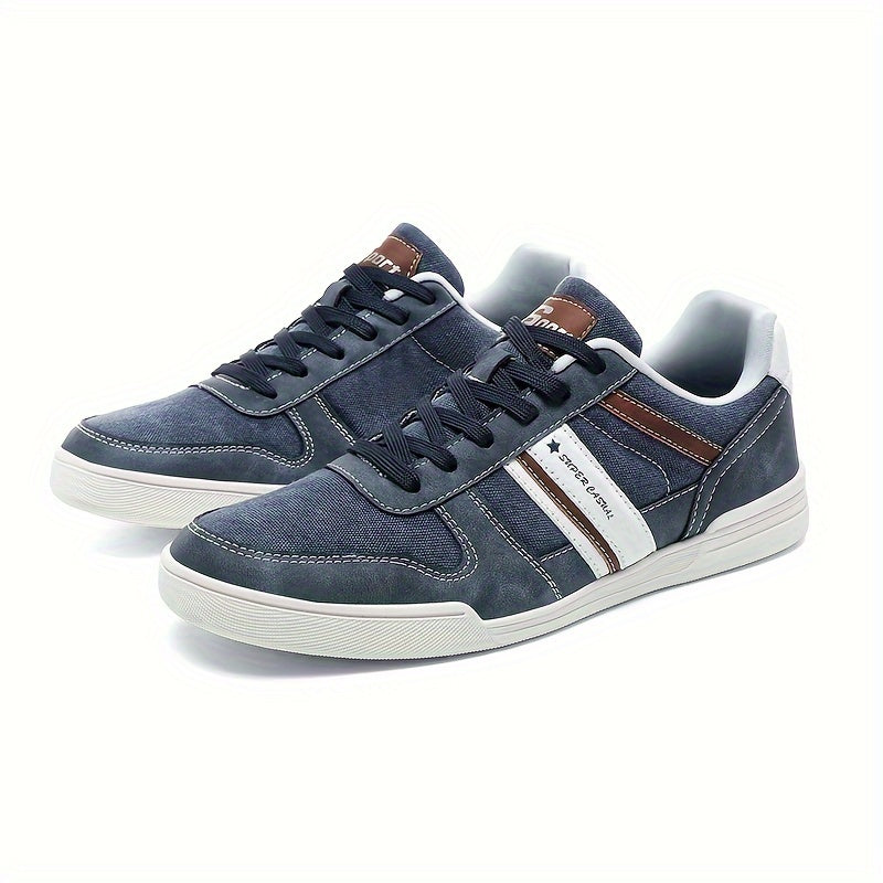 Men's All Seasons Casual Sports Shoes