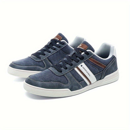 Men's All Seasons Casual Sports Shoes