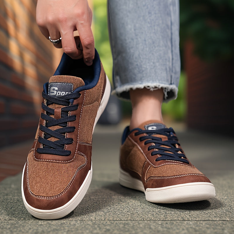 Men's All Seasons Casual Sports Shoes