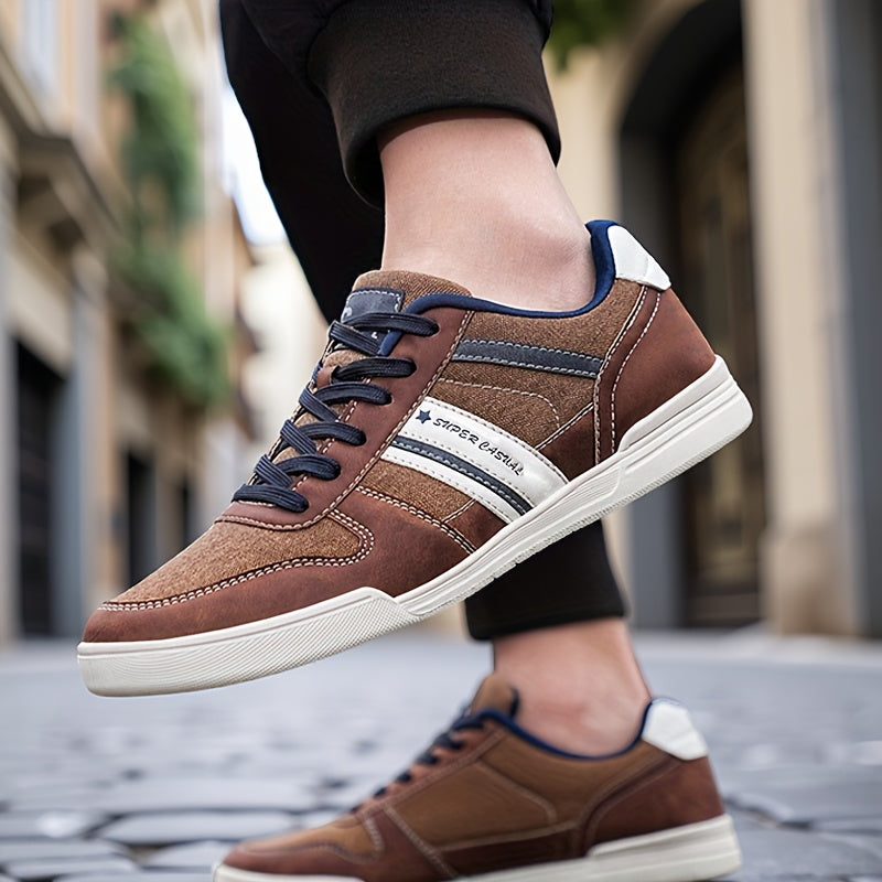 Men's All Seasons Casual Sports Shoes