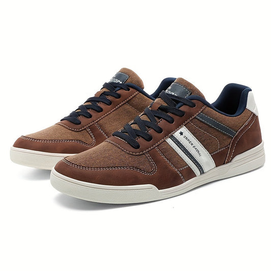 Men's All Seasons Casual Sports Shoes