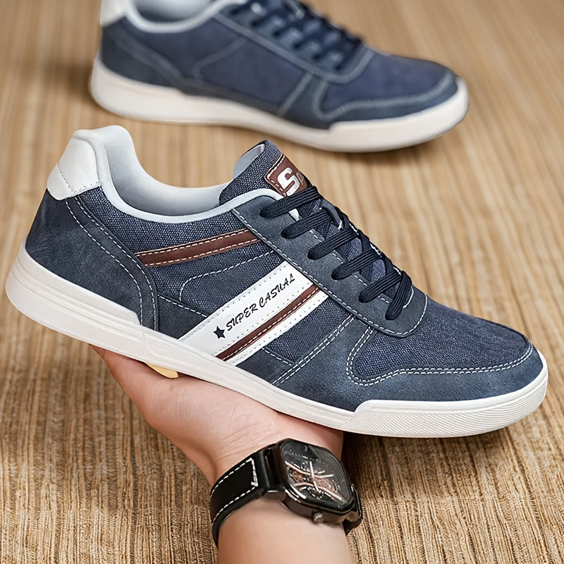 Men's All Seasons Casual Sports Shoes