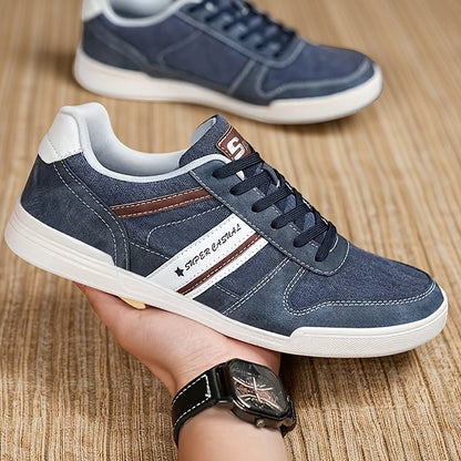 Men's All Seasons Casual Sports Shoes