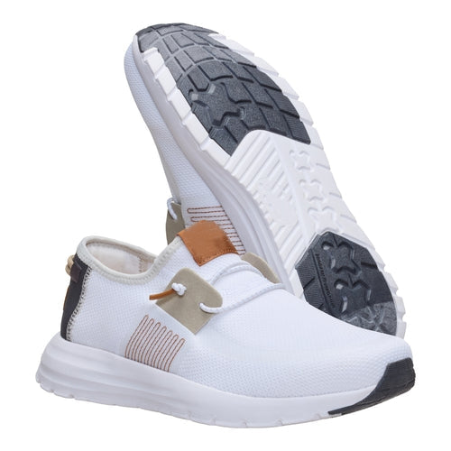 Stretch Sox Shoes