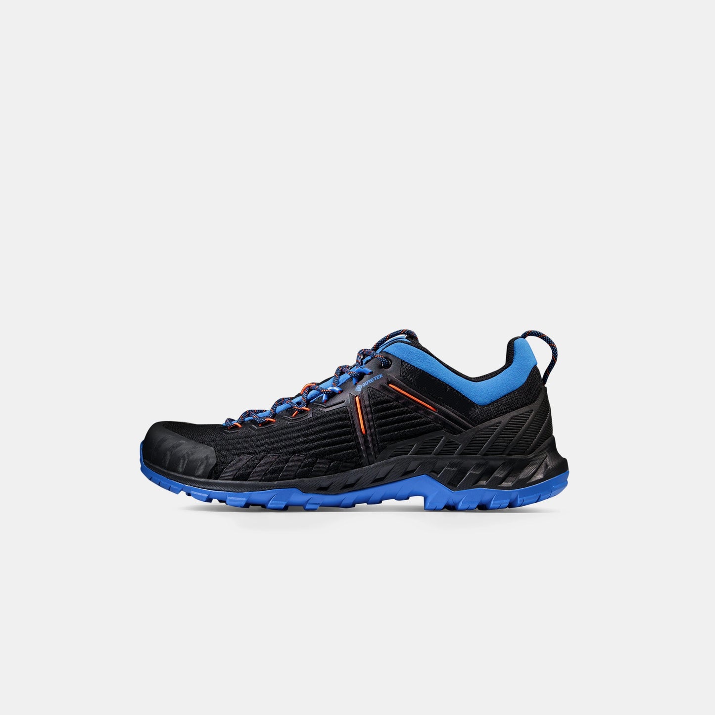 Men's Knit Low GTX Hiking Shoes