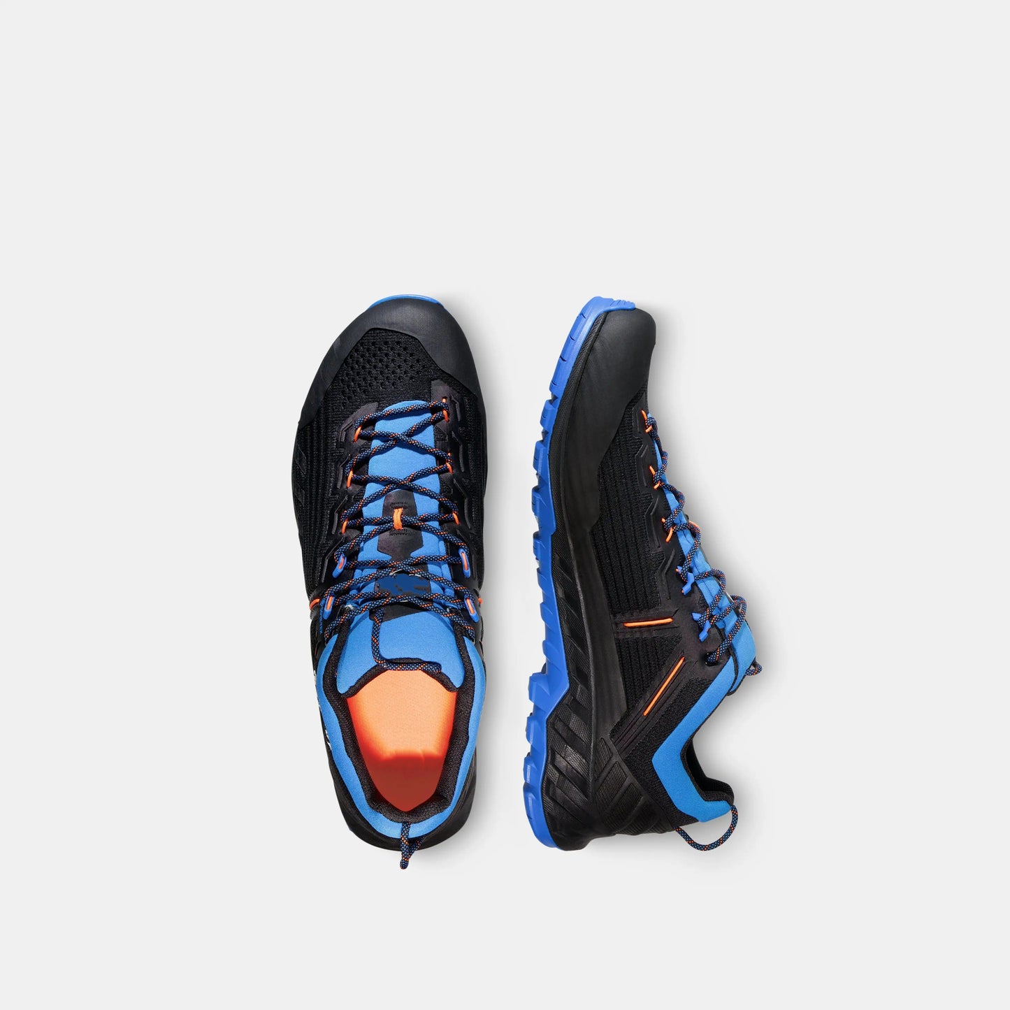 Men's Knit Low GTX Hiking Shoes