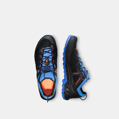 Men's Knit Low GTX Hiking Shoes