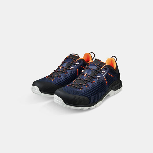 Men's Knit Low GTX Hiking Shoes