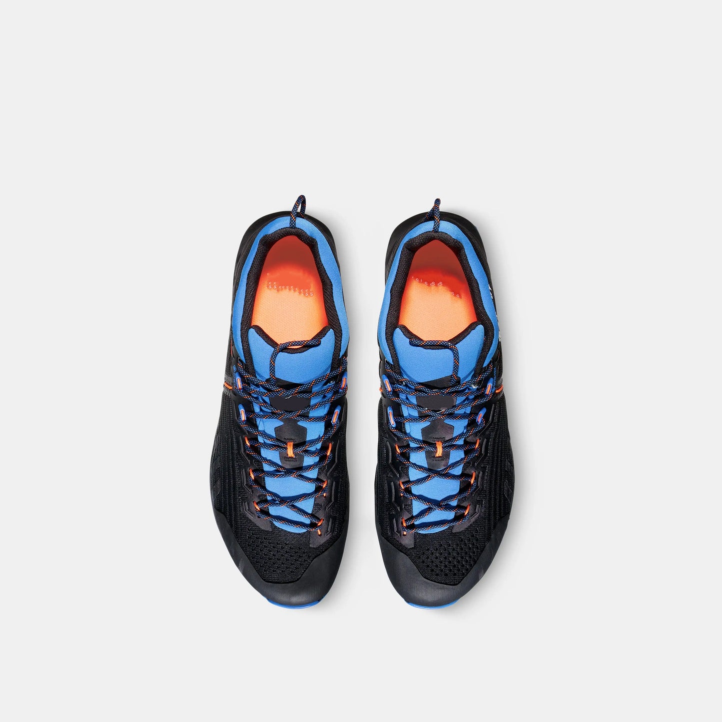 Men's Knit Low GTX Hiking Shoes
