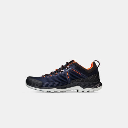 Men's Knit Low GTX Hiking Shoes