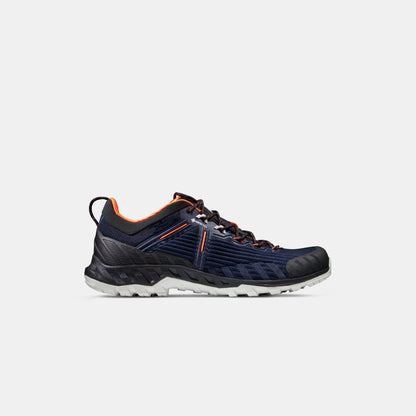 Men's Knit Low GTX Hiking Shoes
