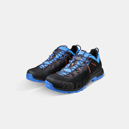 Men's Knit Low GTX Hiking Shoes