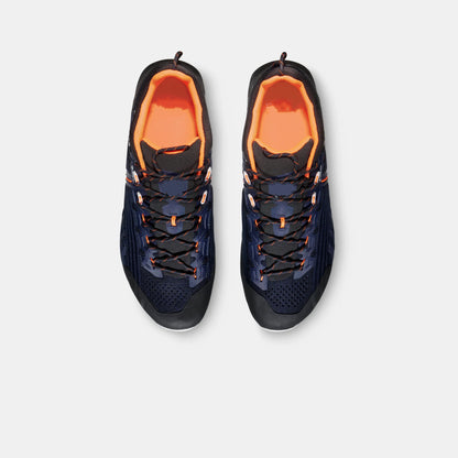 Men's Knit Low GTX Hiking Shoes
