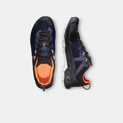 Men's Knit Low GTX Hiking Shoes