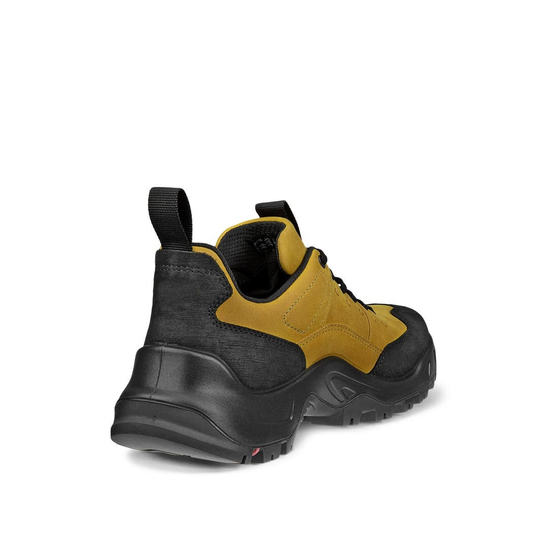 Men's Off Road Low Waterproof Shoes