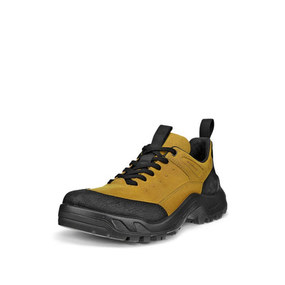 Men's Off Road Low Waterproof Shoes