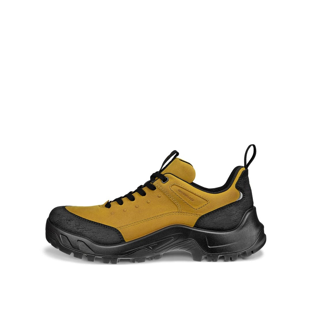 Men's Off Road Low Waterproof Shoes