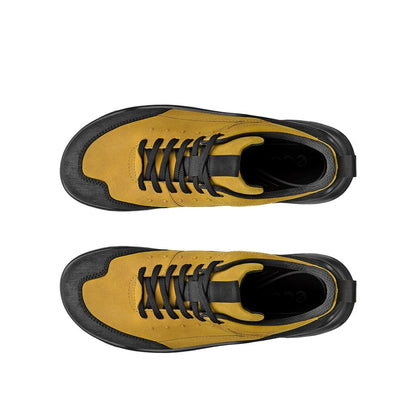 Men's Off Road Low Waterproof Shoes