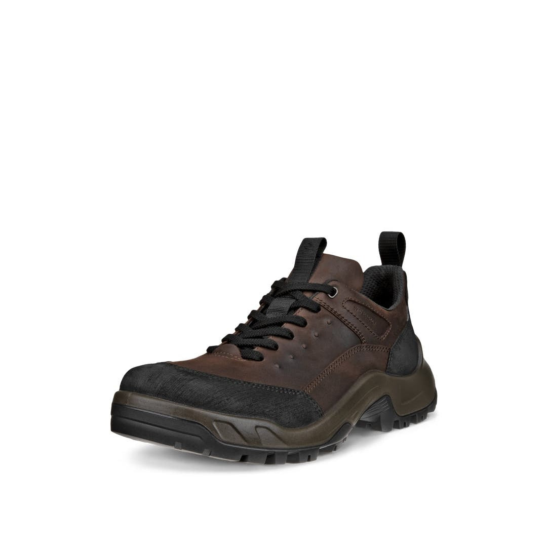 Men's Off Road Low Waterproof Shoes