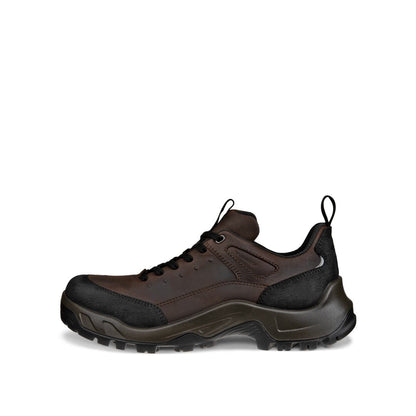 Men's Off Road Low Waterproof Shoes