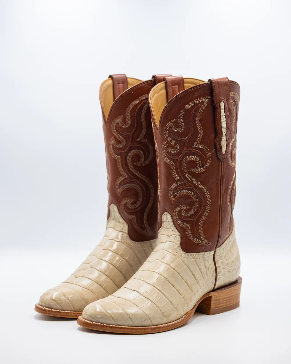 Texas Country Boots