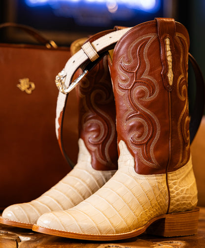 Texas Country Boots