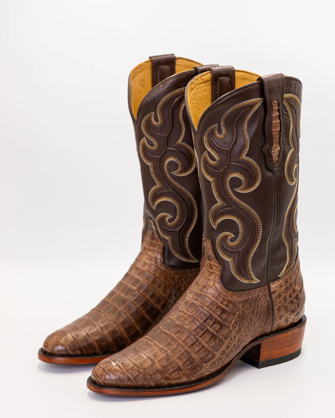 Texas Country Boots