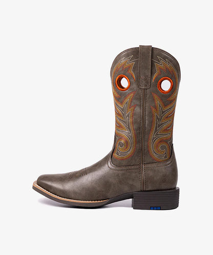 Men's Ashen Ember Boots