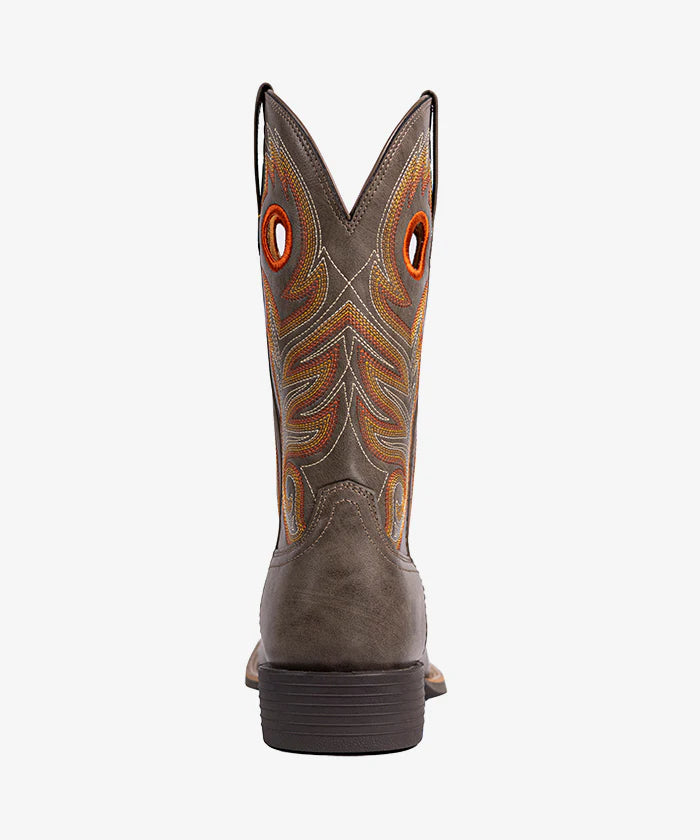 Men's Ashen Ember Boots