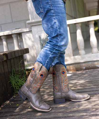 Men's Ashen Ember Boots